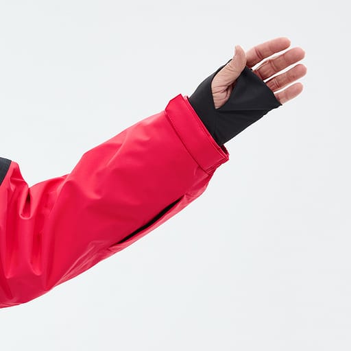 Handgelenkgamaschen Hauptdetailproduktbild,