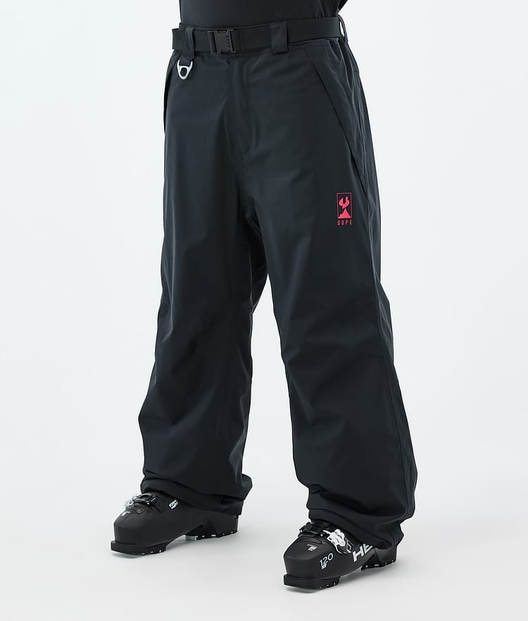 Dope JT Big Skihose Herren Black, Bild 1 von 7