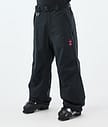 Dope JT Big Skihose Herren Black