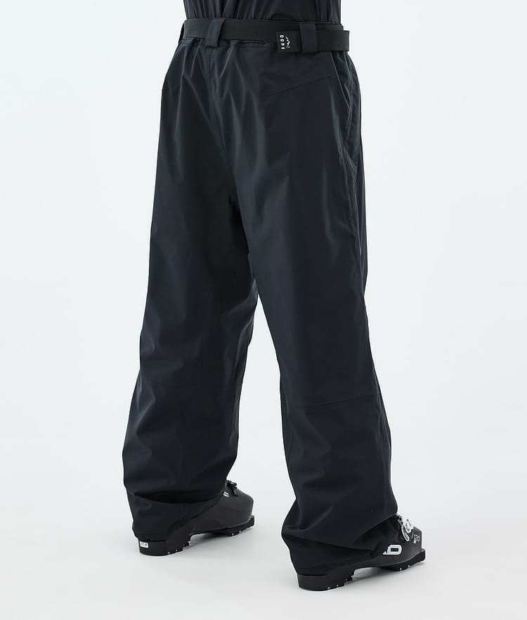 Dope JT Big Skihose Herren Black, Bild 4 von 7