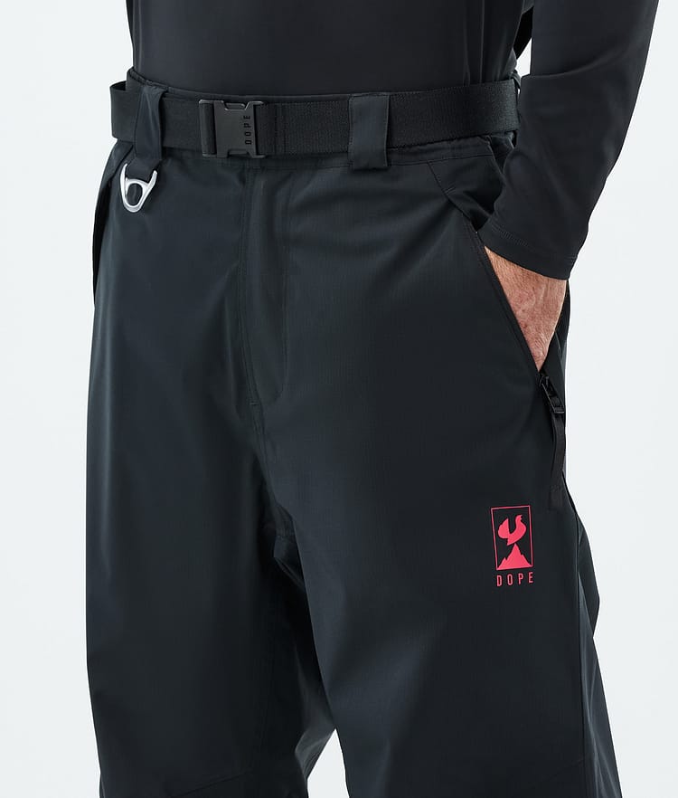 Dope JT Big Skihose Herren Black, Bild 5 von 7