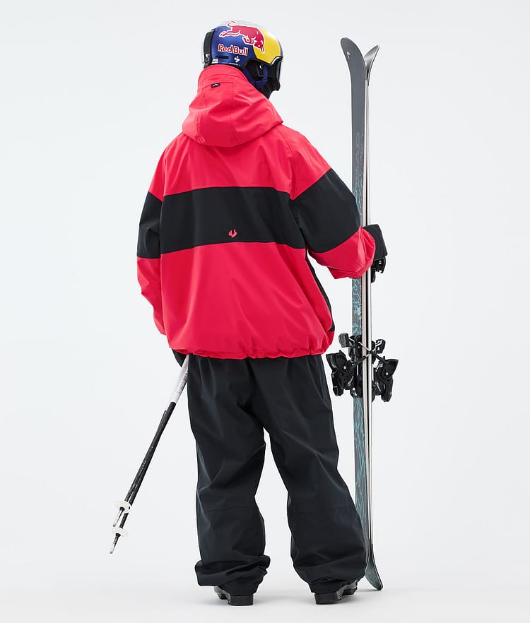 Dope JT Big Skihose Herren Black, Bild 7 von 7