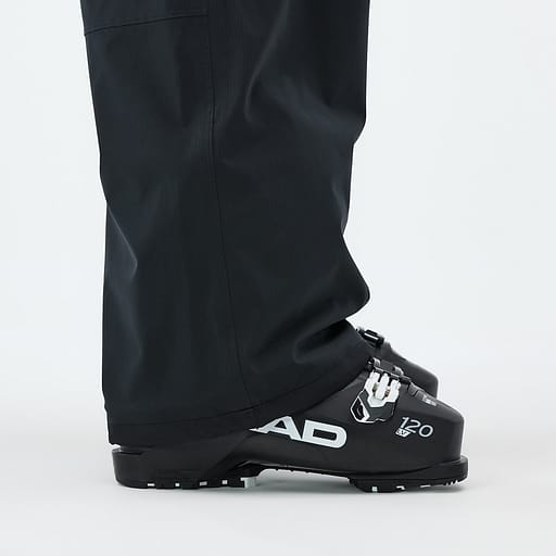 Verstellbare Bündchen mit Kordelzug Hauptdetailproduktbild,