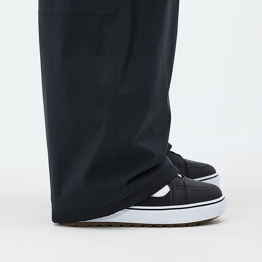 Verstellbare Bündchen mit Kordelzug Hauptdetailproduktbild,