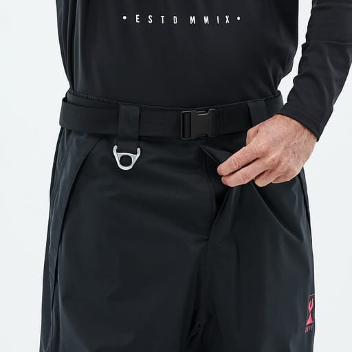 Verschluss mit Reißverschluss Hauptdetailproduktbild,