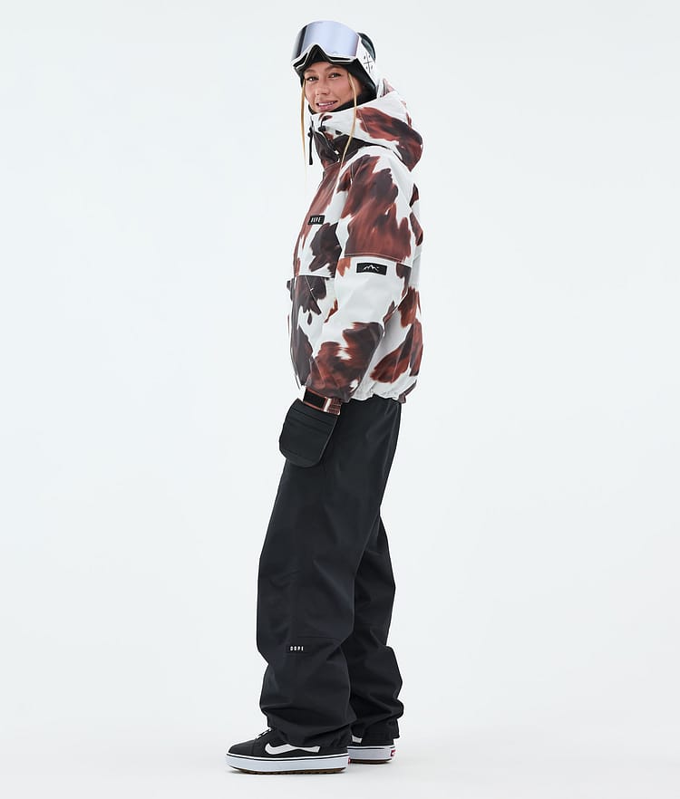 Dope Spartan W Snowboardjacke Damen Rodeo, Bild 4 von 9