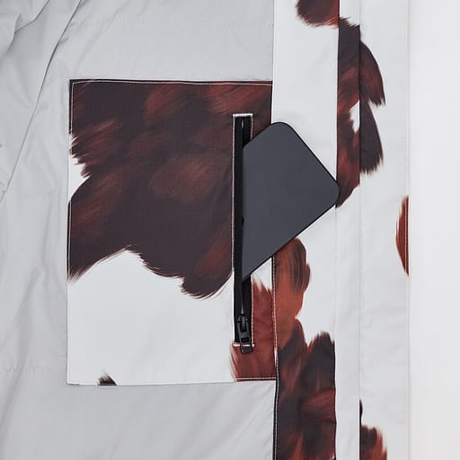 Media Tasche Hauptdetailproduktbild,