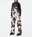 Dope Vertex W Skihose Damen Rodeo