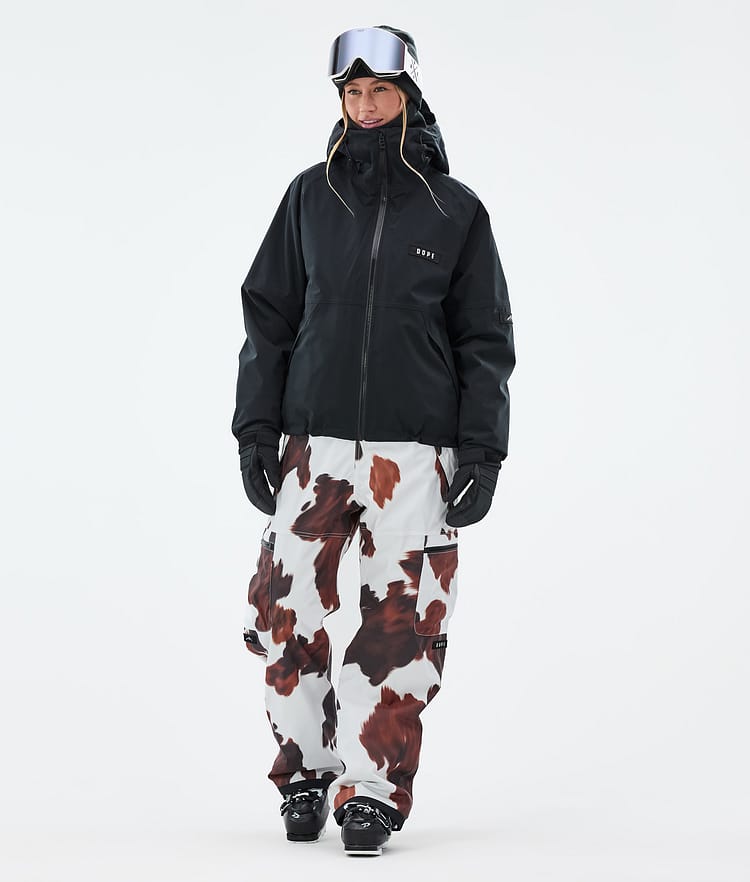 Dope Vertex W Skihose Damen Rodeo, Bild 2 von 7