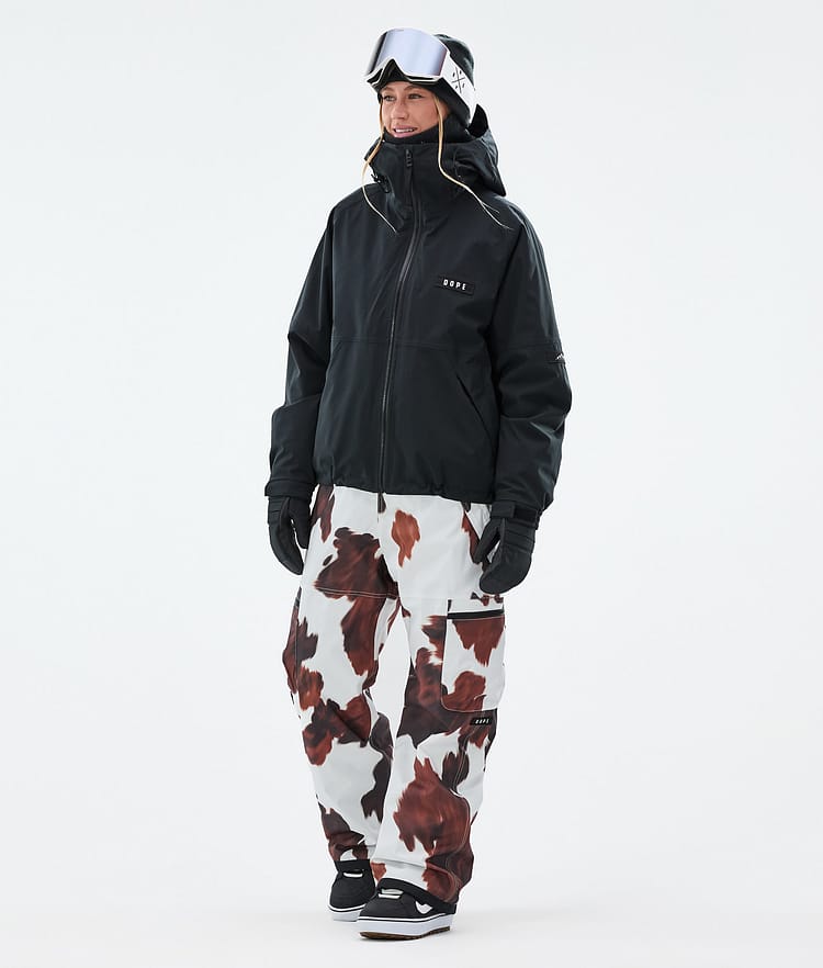 Dope Vertex W Snowboardhose Damen Rodeo, Bild 2 von 7