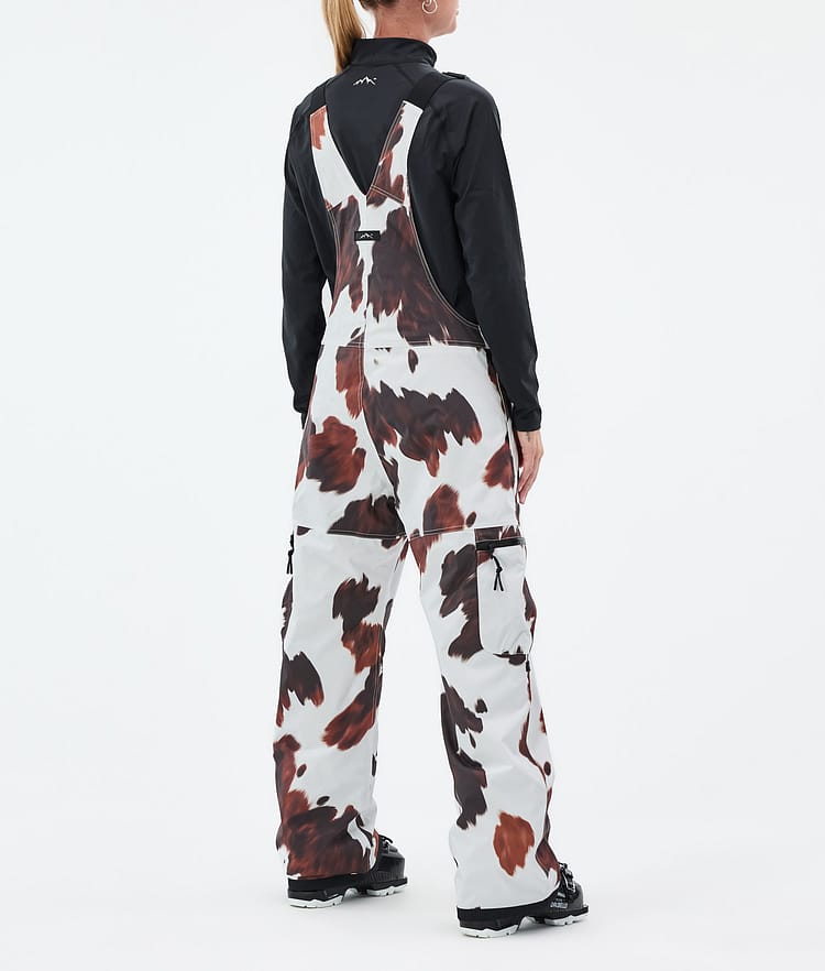 Dope Vertex W Skihose Damen Rodeo, Bild 4 von 7