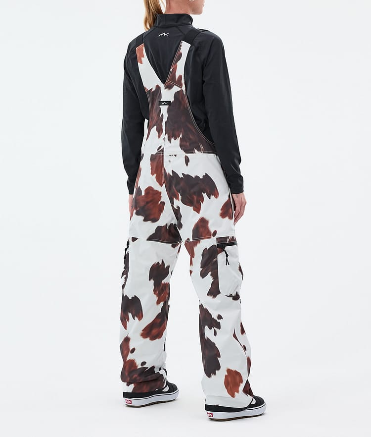 Dope Vertex W Snowboardhose Damen Rodeo, Bild 4 von 7