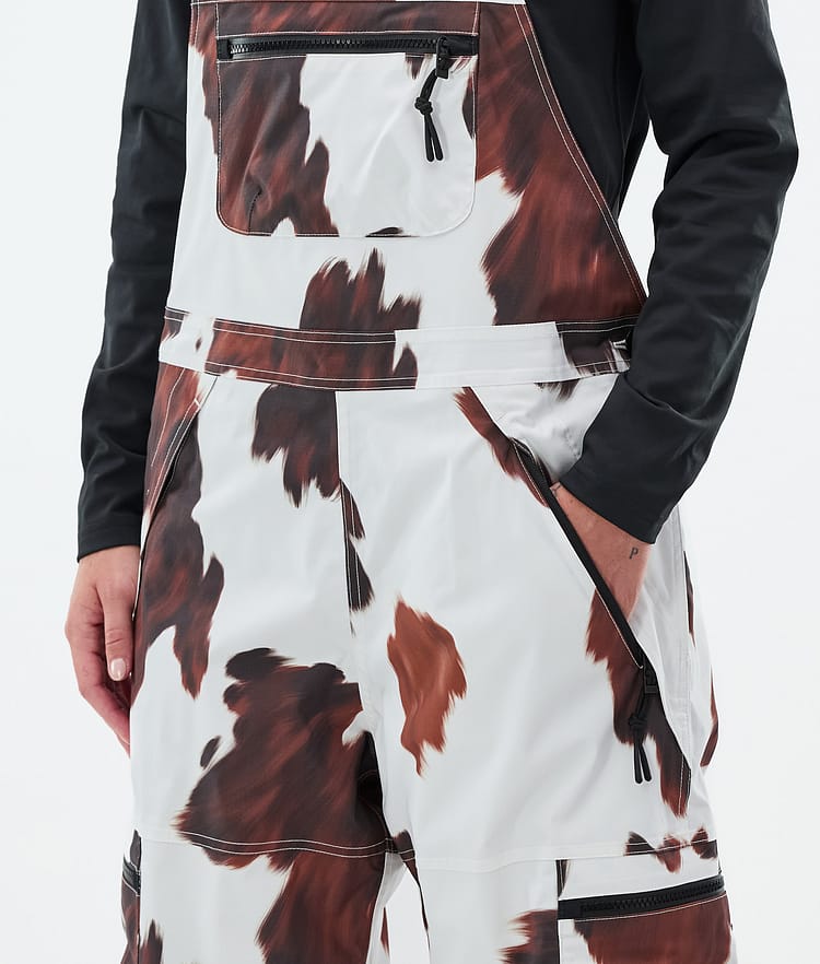 Dope Vertex W Skihose Damen Rodeo, Bild 5 von 7