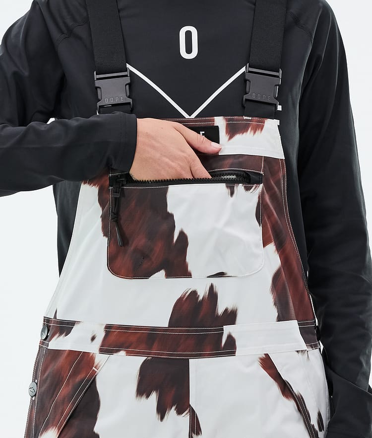 Dope Vertex W Skihose Damen Rodeo, Bild 6 von 7