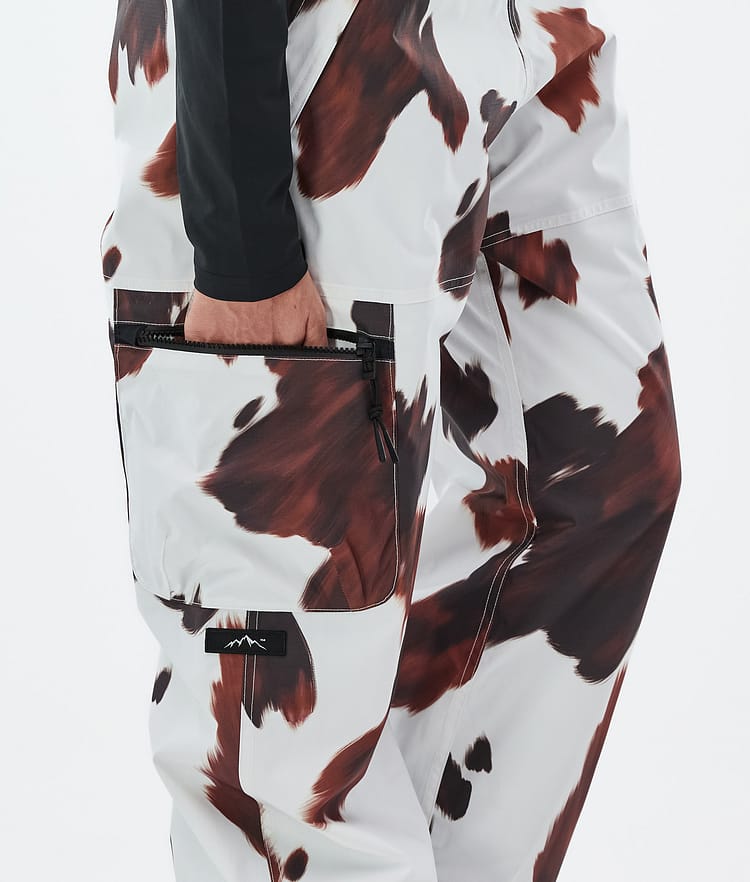 Dope Vertex W Skihose Damen Rodeo, Bild 7 von 7