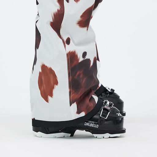 Verstellbare Bündchen mit Kordelzug Hauptdetailproduktbild,