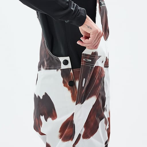 Seitlicher Knopfzugang Hauptdetailproduktbild,