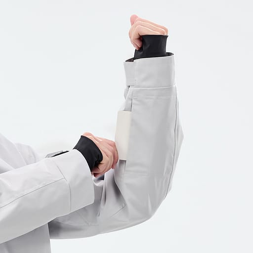 Tasche für den Skipass Hauptdetailproduktbild,