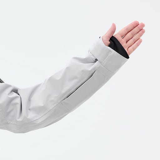 Handgelenkgamaschen Hauptdetailproduktbild,