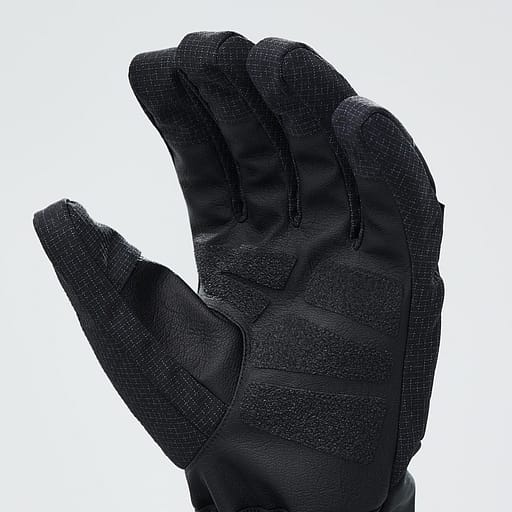 Hi-Grip-Handfläche