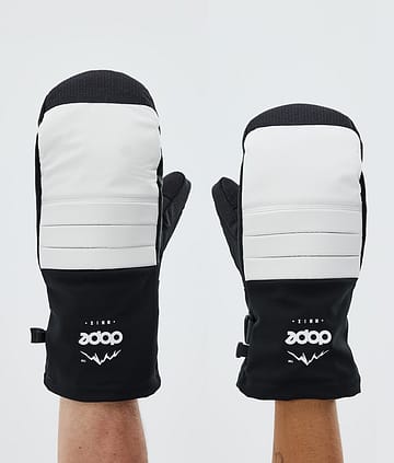 Dope Ace Fäustlinge Whitish