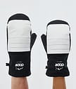 Dope Ace Fäustlinge Herren Whitish