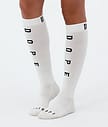 Dope Essential Skisocken Herren White