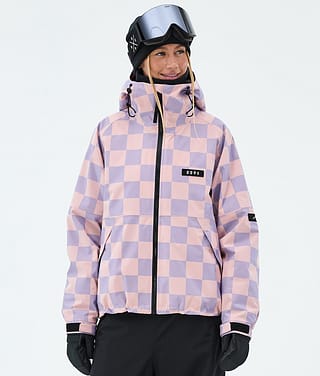 Dope Spartan W Snowboardjacke Damen