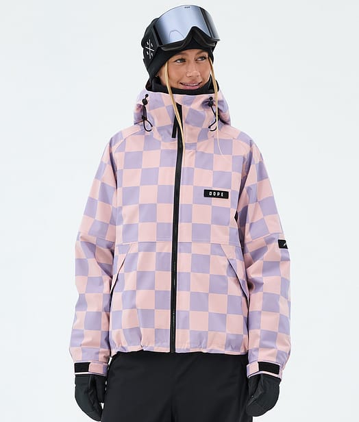 Dope Spartan W Snowboardjacke Damen