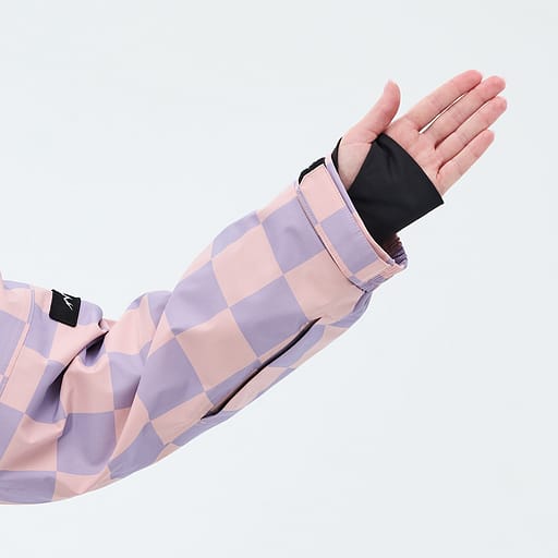 Handgelenkgamaschen