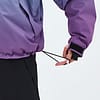 Anpassbarer Saum mit Zugband, Bild 1 von 2,