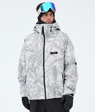 Dope Spartan Snowboardjacke Herren