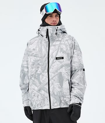 Dope Spartan Snowboardjacke Fakewood