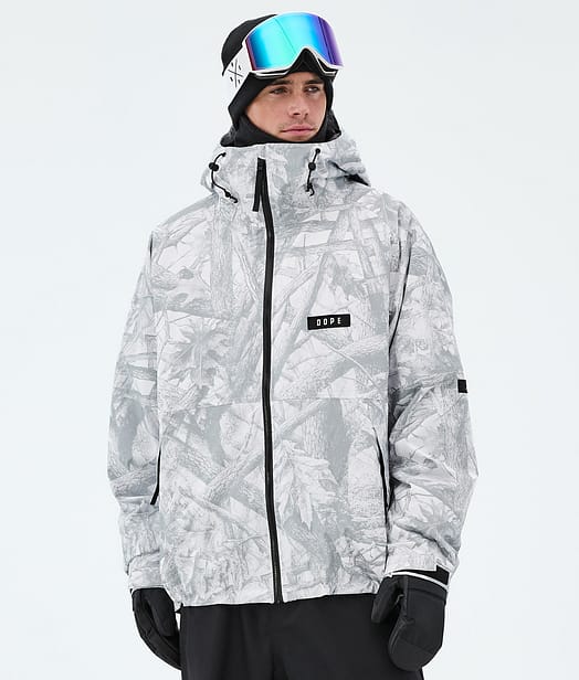 Dope Spartan Snowboardjacke Herren