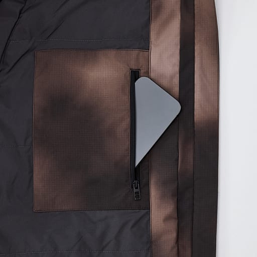 Media Tasche