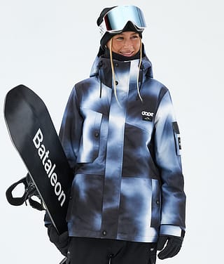 Dope Adept W Snowboardjacke Damen