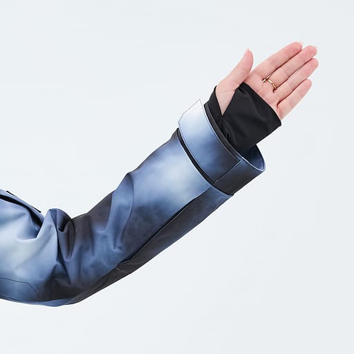 Handgelenkgamaschen