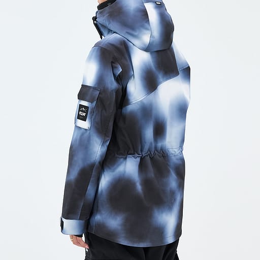 Taille mit Kordelzug, Bild 1 von 2