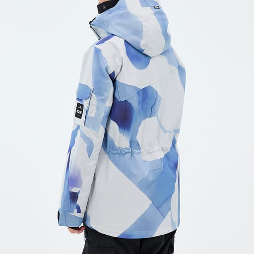 Taille mit Kordelzug, Bild 1 von 2
