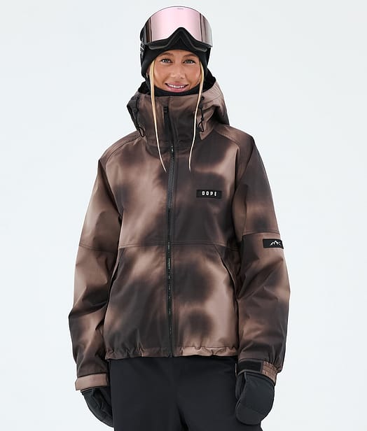 Dope Spartan W Snowboardjacke Damen