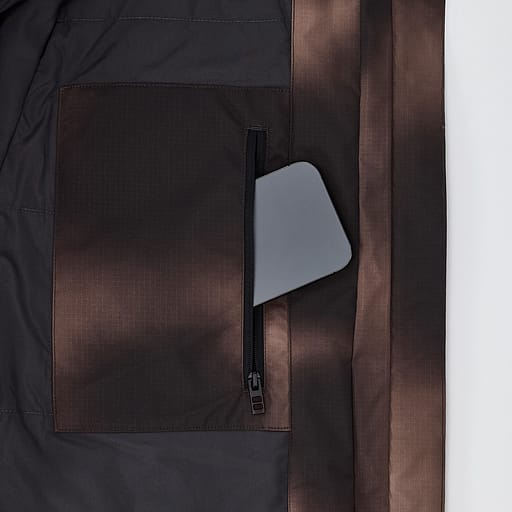 Media Tasche