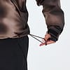 Anpassbarer Saum mit Zugband, Bild 1 von 2,