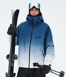 Dope Spartan Skijacke Herren Spectra Dark Blue