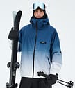 Dope Spartan Skijacke Herren Spectra Dark Blue