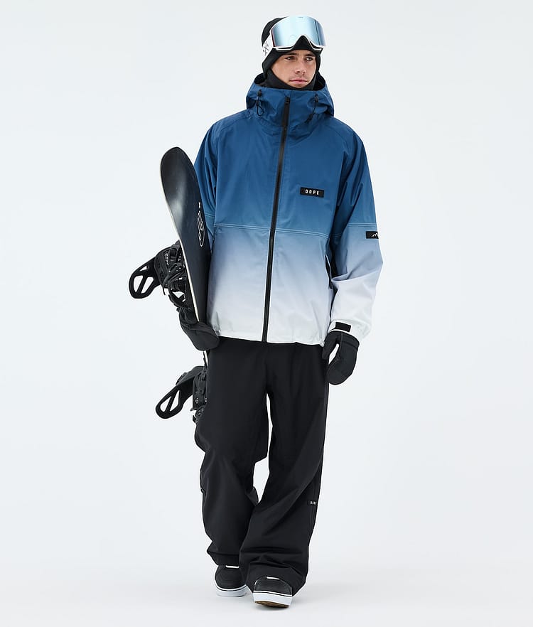 Dope Spartan Snowboardjacke Herren Spectra Dark Blue, Image 2 of 8