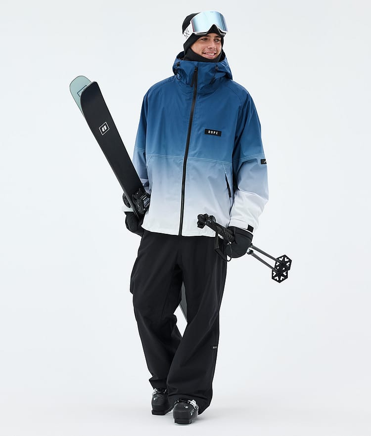 Dope Spartan Skijacke Herren Spectra Dark Blue, Image 2 of 8