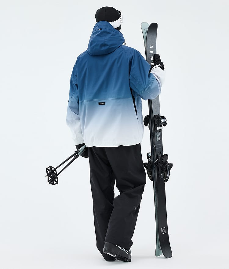 Dope Spartan Skijacke Herren Spectra Dark Blue, Image 3 of 8
