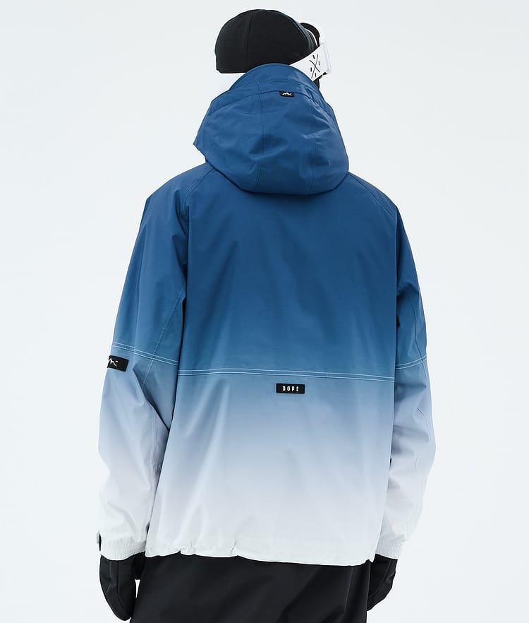 Dope Spartan Skijacke Herren Spectra Dark Blue, Image 6 of 8