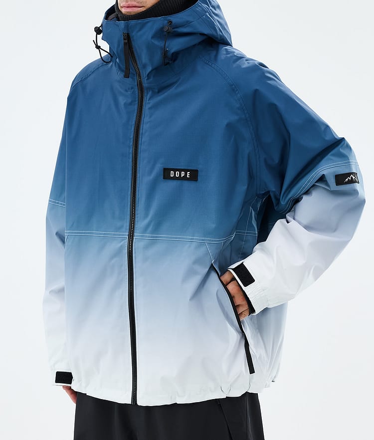 Dope Spartan Skijacke Herren Spectra Dark Blue, Image 7 of 8
