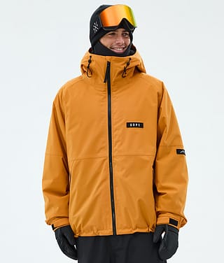 Dope Spartan Snowboardjacke Herren